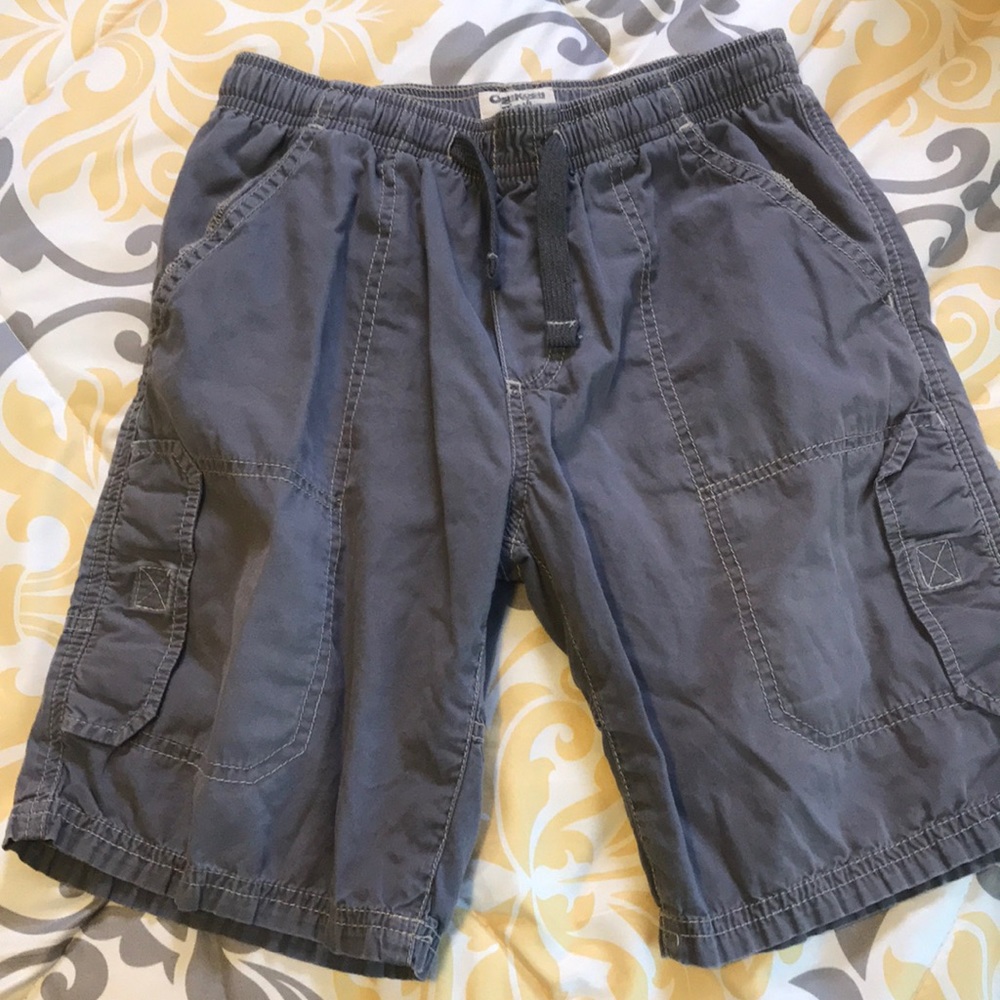 Boys OshKosh shorts